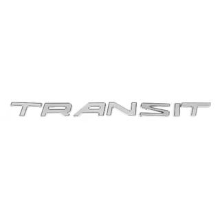Transit textemblem (270 x 19 mm) foto 2