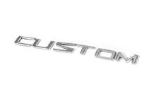 Ford Custom 2013–2022 Custom text (180 x 13 mm) foto 1