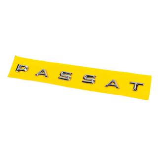 Passat textemblem (253 x 17 mm) foto 1