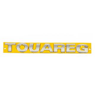 Touareg textemblem (230 x 25 mm) foto 2