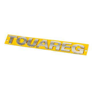 Touareg textemblem (230 x 25 mm) foto 1