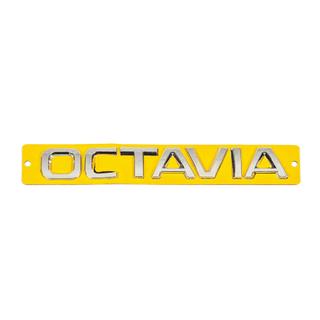 Octavia emblemtext (165x22 mm) foto 2