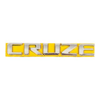 Cruze textemblem 96880034 (115 mm x 17 mm) Chevrolet Cruze 2009–2015 foto 1