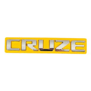 Cruze textemblem 96886680 (150 x 22 mm) Chevrolet Cruze 2009–2015 foto 2