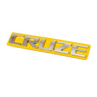 Cruze textemblem 96886680 (150 x 22 mm) Chevrolet Cruze 2009–2015 foto 1