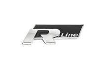 Volkswagen R-Line text foto 2