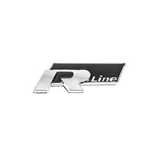 R-Line text foto 2