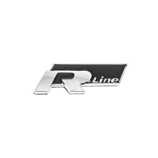 R-Line text foto 2