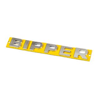 Bipper textemblem (190 x 25 mm) foto 1
