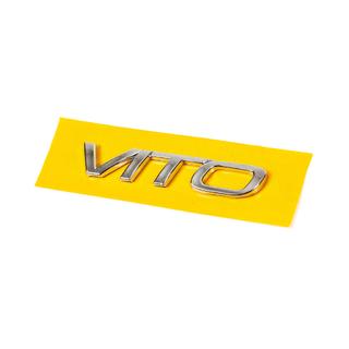 Vito-emblem foto 1