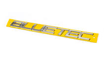 Mercedes-Benz Emblem "Bluetec" 265 x 24 mm foto 1