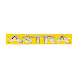Astra textemblem (133 x 18 mm) foto 2