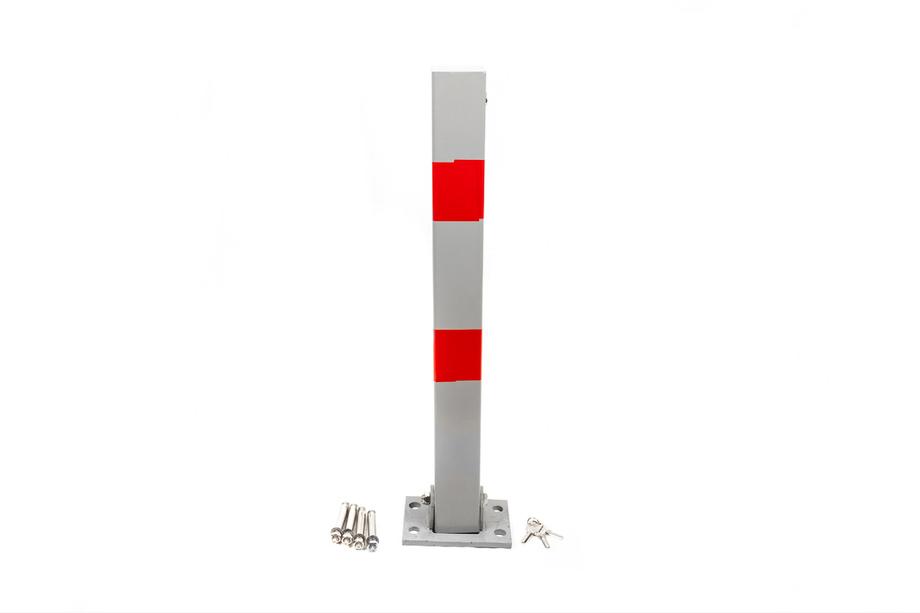 Parkeringsbåge DH-A022 (med nycklar) Image