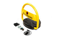 Elektronisk parkeringsspärr DH-XB01 (iOS, Android, fjärrkontroll, AutoSensor) foto 1