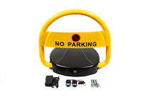 Elektronisk parkeringsbåge DH-A002 (2 fjärrkontroller, batteri) foto 1