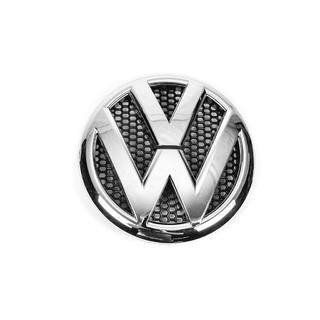 Främre emblem 7E0 853 601 C/D Volkswagen Crafter 2006–2016 foto 2