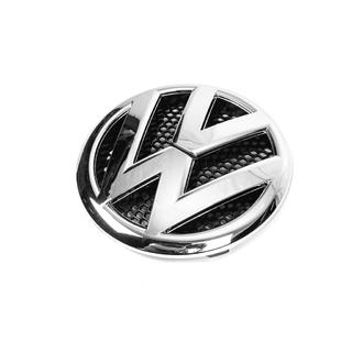 Främre emblem 7E0 853 601 C/D Volkswagen Crafter 2006–2016 foto 1