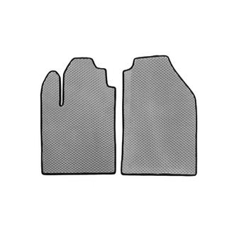 EVA-bilmattor (grå) foto 2