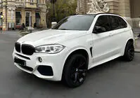 BMW X5 F15 2013–2018 Karossats (M-Sport) foto 3