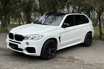 BMW X5 F15 2013–2018 Karossats (M-Sport) foto 6