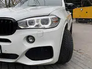 BMW X5 F15 2013–2018 Karossats (M-Sport) foto 9