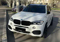 BMW X5 F15 2013–2018 Karossats (M-Sport) foto 11