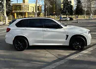 BMW X5 F15 2013–2018 Karossats (M-Sport) foto 5
