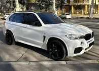 BMW X5 F15 2013–2018 Karossats (M-Sport) foto 10