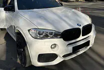 BMW X5 F15 2013–2018 Karossats (M-Sport) foto 8