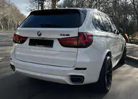 BMW X5 F15 2013–2018 Karossats (M-Sport) foto 7