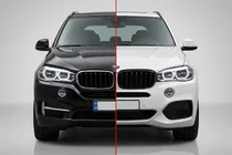 BMW X5 F15 2013–2018 Karossats (M-Sport) foto 1