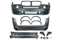BMW X5 F15 2013–2018 Karossats (M-Sport) foto 2