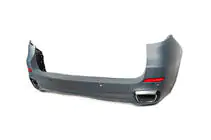 BMW X5 F15 2013–2018 Karossats (M-Sport) foto 13