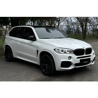 Karossats (M-Sport) foto 4
