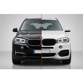 Karossats (M-Sport)