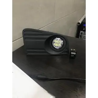 LED-dimljus (diod, passagerarsida) Volkswagen Crafter 2006–2016