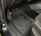 Jeep Grand Cherokee WK2 2010–2021 Stingray 3D bilmattor (5 st, polyuretan) foto 1