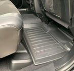 Jeep Grand Cherokee WK2 2010–2021 Stingray 3D bilmattor (5 st, polyuretan) foto 4