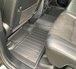 Jeep Grand Cherokee WK2 2010–2021 Stingray 3D bilmattor (5 st, polyuretan) foto 3