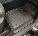 Jeep Grand Cherokee WK2 2010–2021 Stingray 3D bilmattor (5 st, polyuretan) foto 2