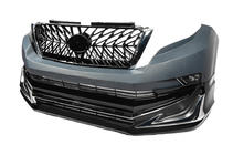 Toyota Land Cruiser Prado 150 2009–2023 Främre stötfångare Modelista 2013-2017 foto 1