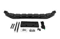 Toyota Land Cruiser Prado 150 2009–2023 Främre stötfångare Modelista 2013-2017 foto 5