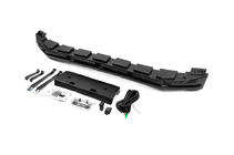 Toyota Land Cruiser Prado 150 2009–2023 Främre stötfångare Modelista 2013-2017 foto 6