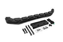 Toyota Land Cruiser Prado 150 2009–2023 Främre stötfångare Modelista 2013-2017 foto 7