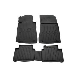 Stingray 3D bilmattor (2WD, 5 st, polyuretan)