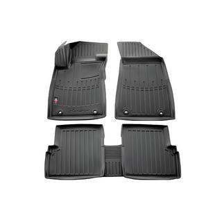 Stingray 3D golvmattor (2020+, 5 st, polyuretan) MG ZS 2017–2024