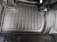 Peugeot 4007 2007–2013 Stingray 3D bilmattor (5 st, polyuretan) foto 4