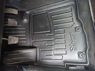 Citroen C-Crosser 2007–2013 Stingray 3D bilmattor (5 st, polyuretan) foto 1