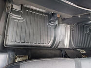 Citroen C-Crosser 2007–2013 Stingray 3D bilmattor (5 st, polyuretan) foto 3