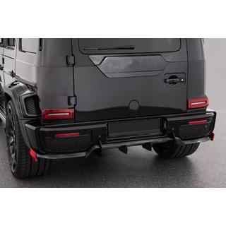 Karosserikitsats 2018+ (Roket G900) Mercedes G-Class W463 2018–2024 foto 3